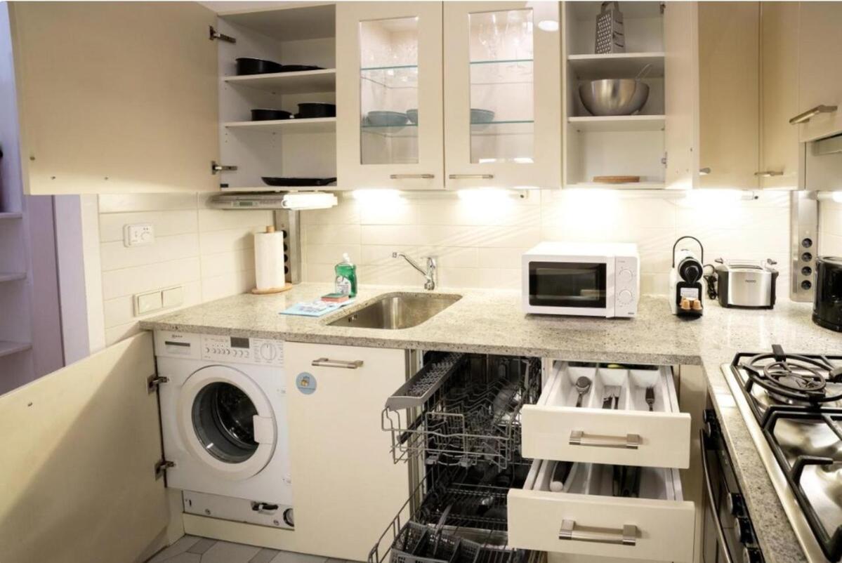 Premium Classical With Free Parking Apartamento