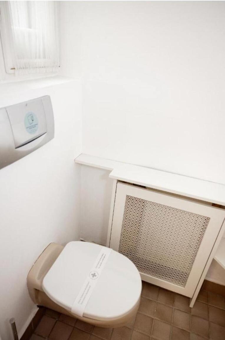 Apartamento Premium Classical With Free Parking *