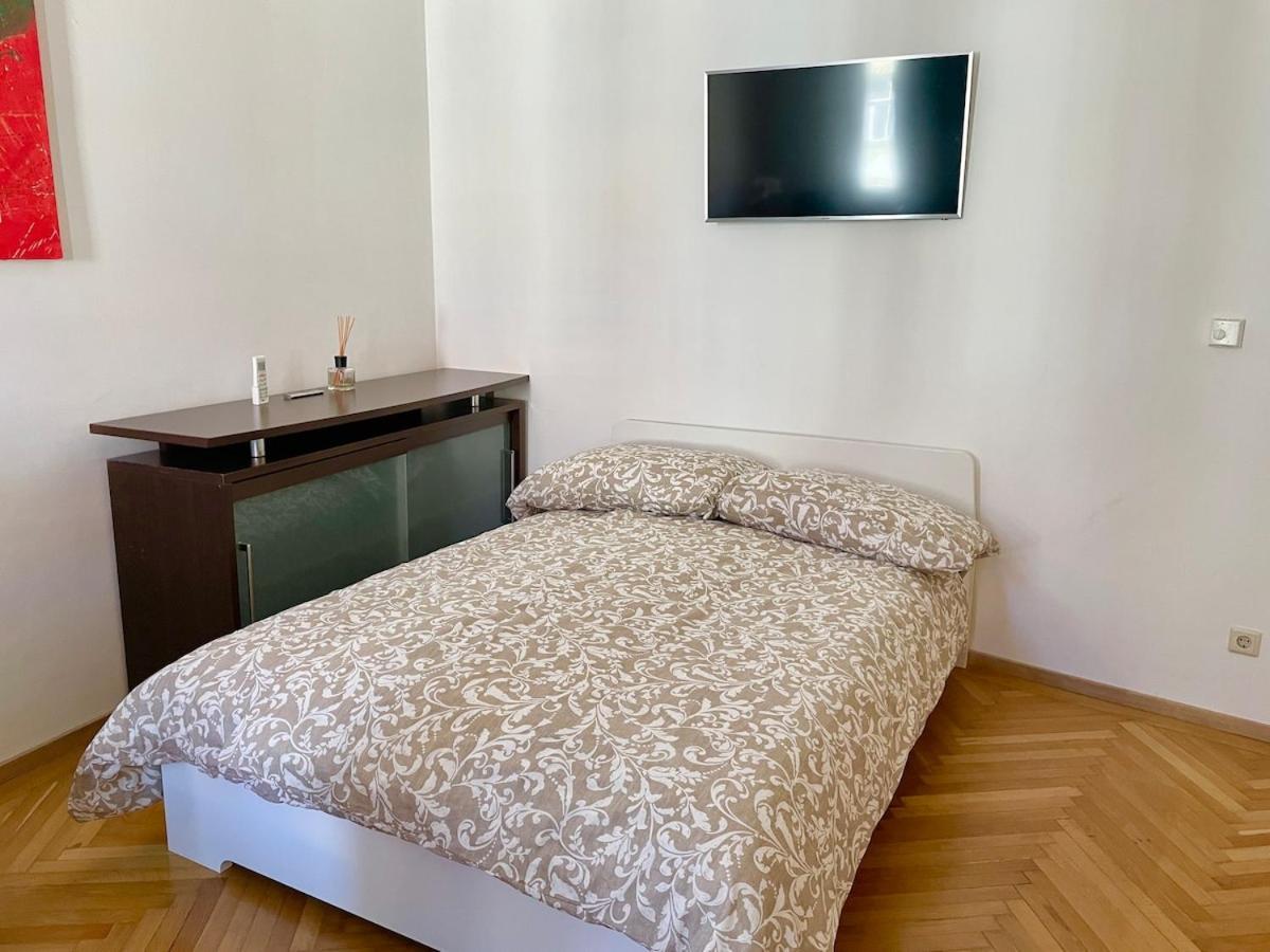 Premium Classical With Free Parking Viena