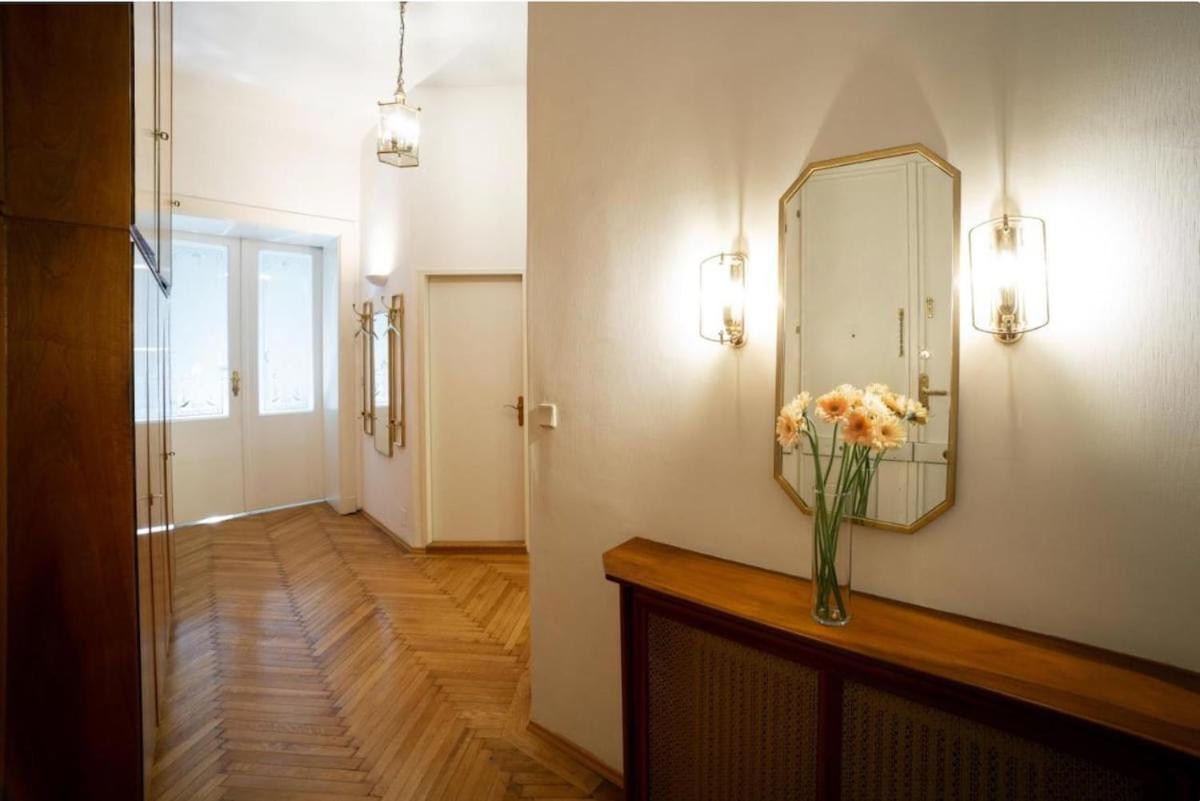 Premium Classical With Free Parking * Viena