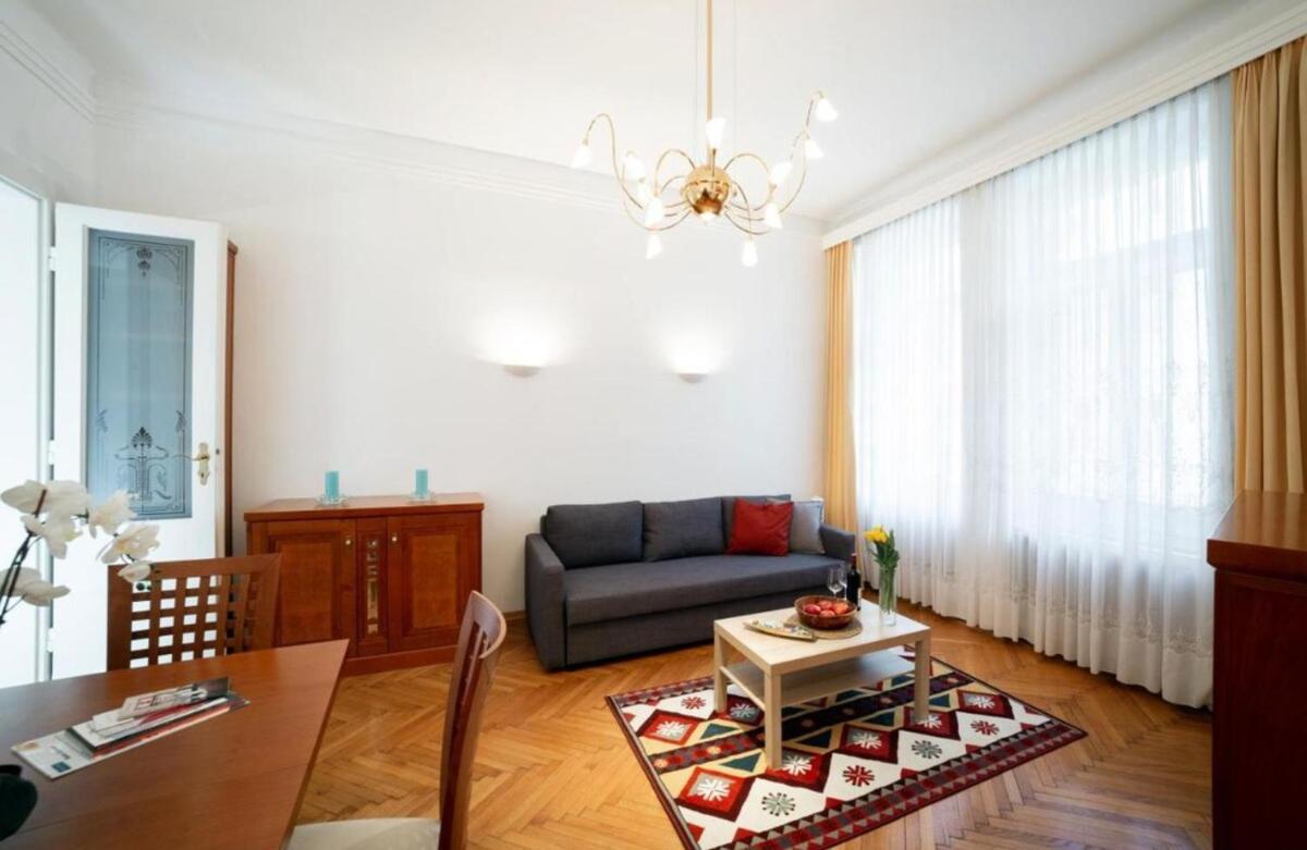 Apartamento Premium Classical With Free Parking Viena